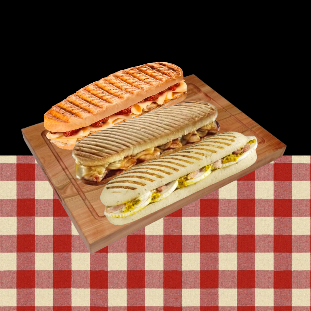 Paninis