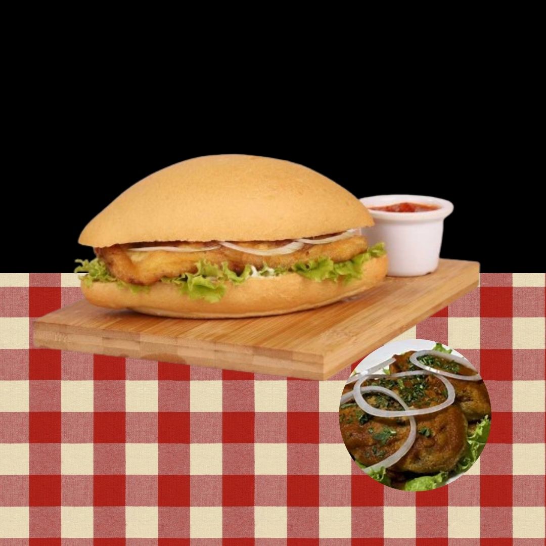Pan chile