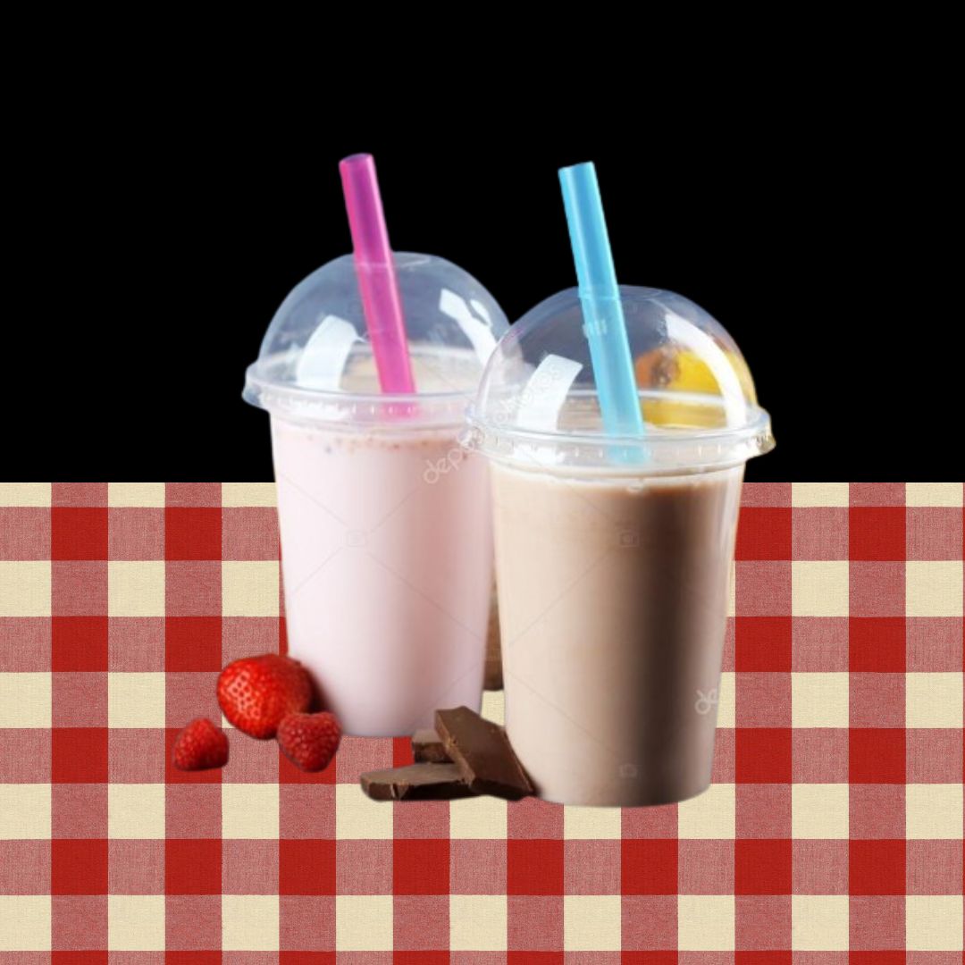 Milkshakes