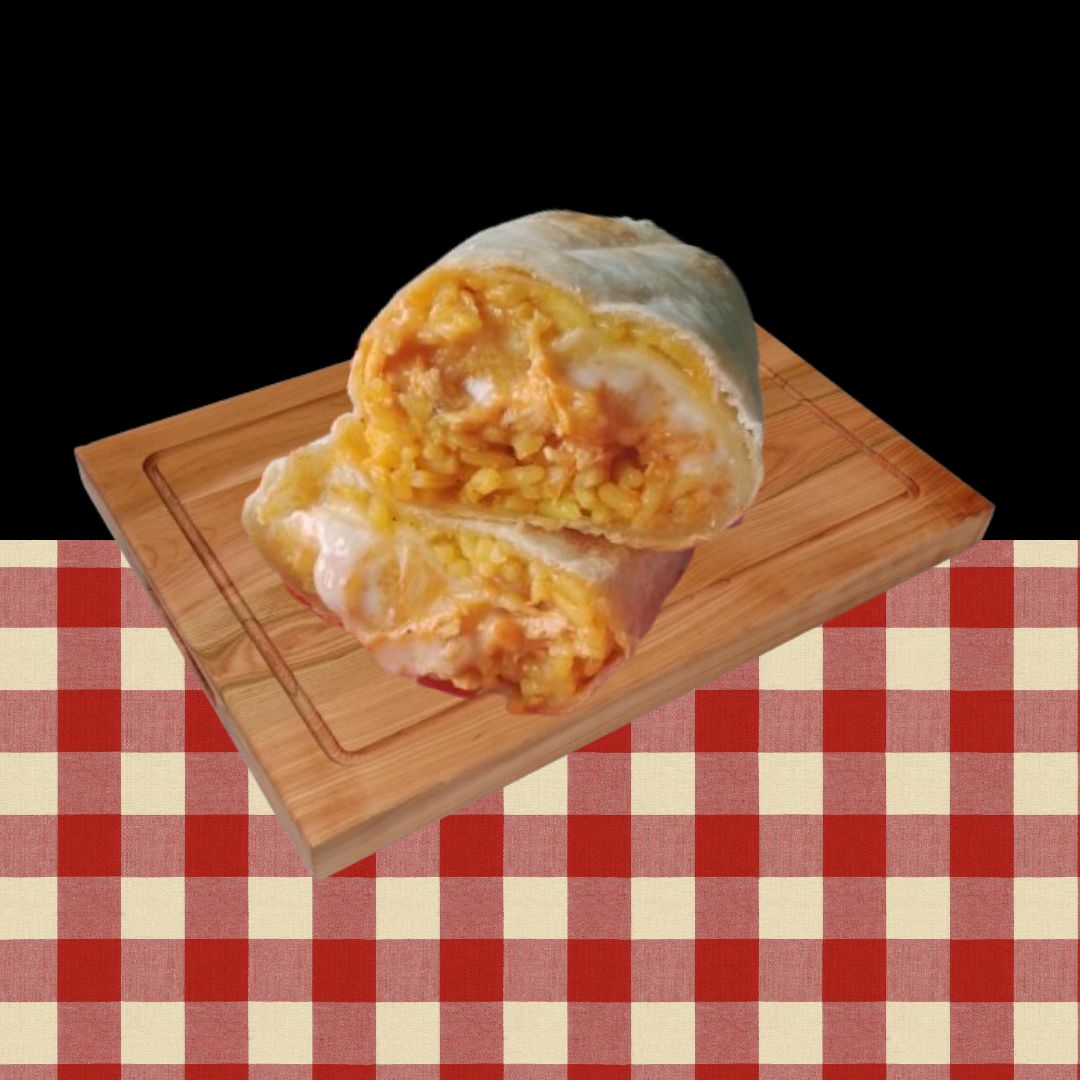 Burritos